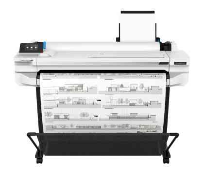 HP DesignJet T530 (36", 5ZY62A) Київ