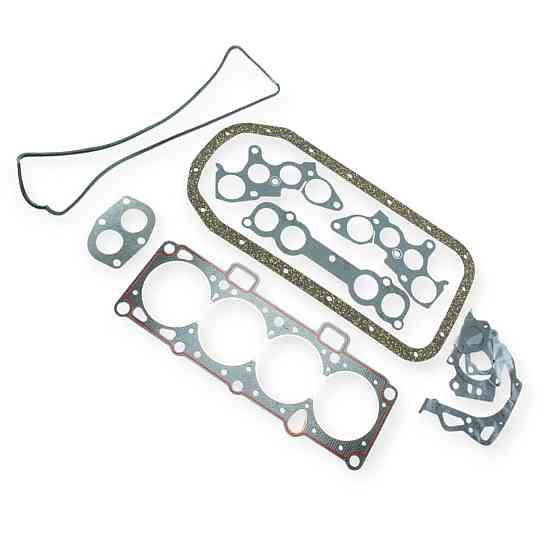 Комплект двигателя 21083, 2110-2112, 1117-1119, 2170-2172 (8кл) прокладок Мукачево