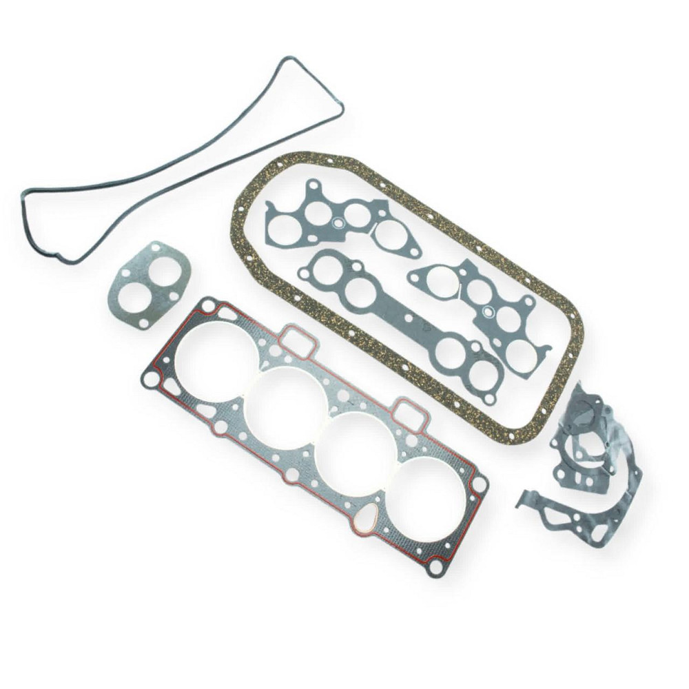 Комплект двигуна 21083, 2110-2112, 1117-1119, 2170-2172 (8кл) прокладок Мукачево - фото 1