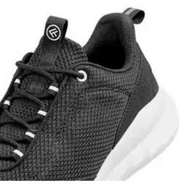 Кроссовки Xiaomi FreeTie Urban Light Running Shoes 43 Black MR0031BWW (Ф31461) Винница