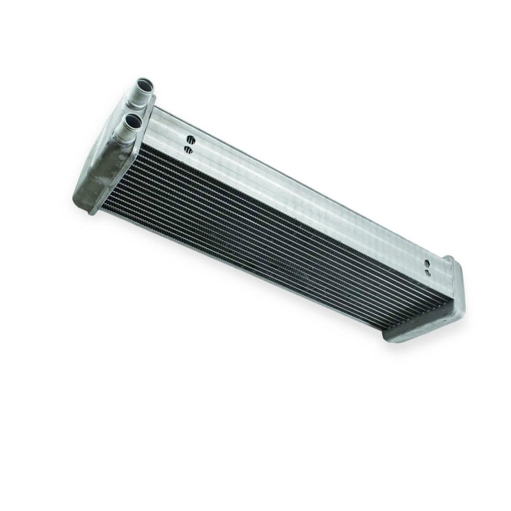 Радиатор УАЗ 452, 3741 (d-20 мм) печки Мукачево - изображение 1