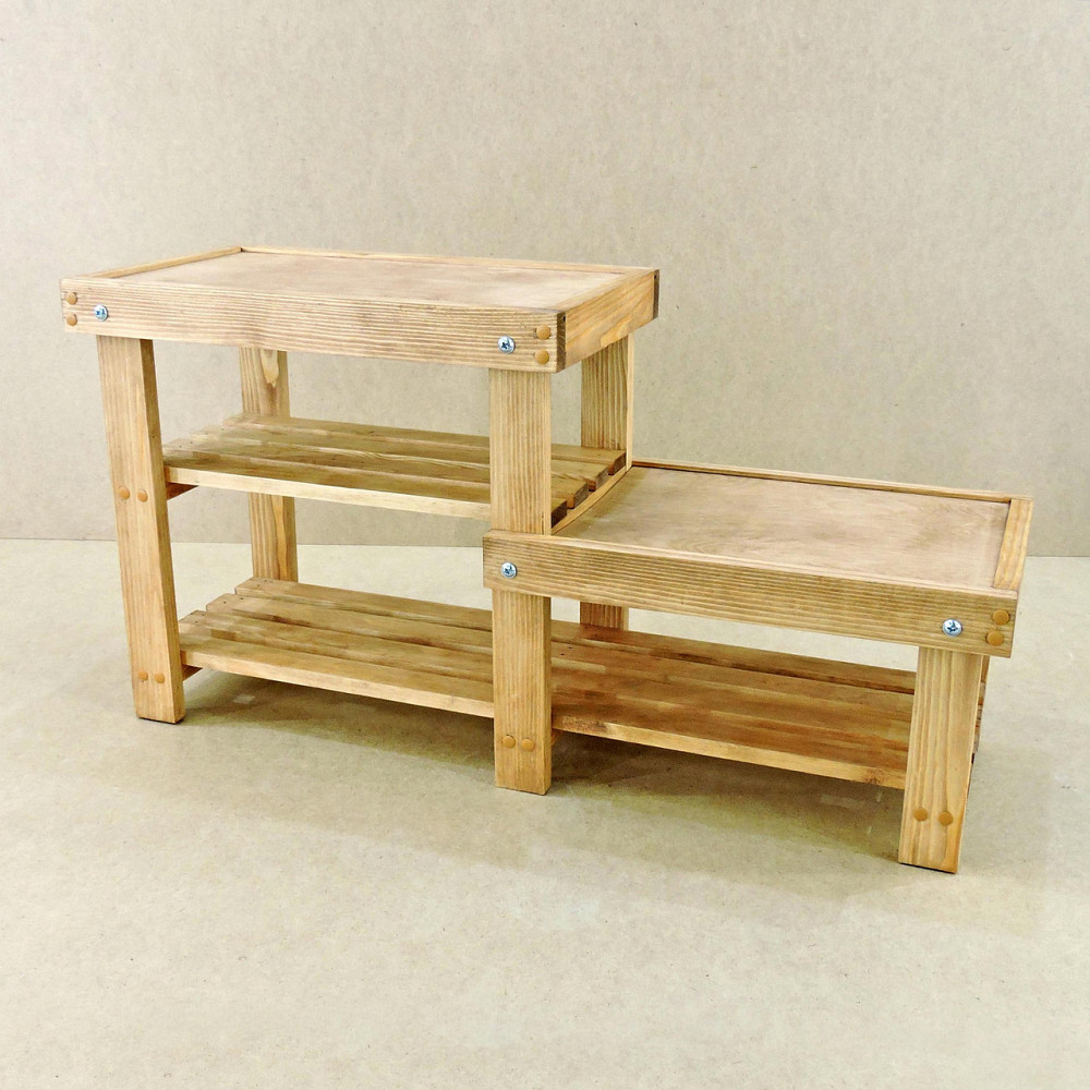 Полка для обуви 