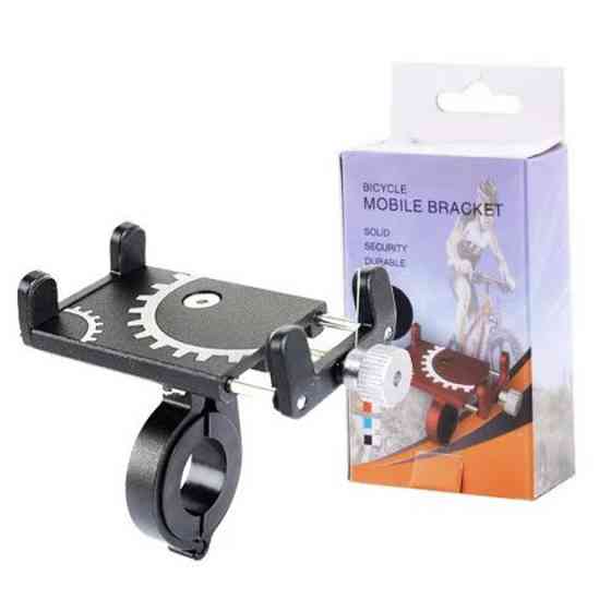 Велосипедное креление BG-087, Велодержатель для разных размеров телефонов, Велодержатель для телефона VZ-31 Львов