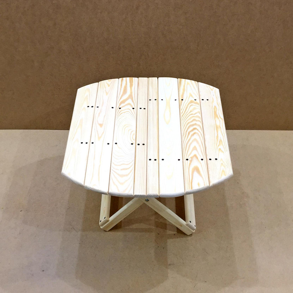 Столик розкладний "Торенс" бланже Миколаїв - фото 3