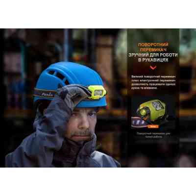 Ліхтар Fenix WH23R Вінниця