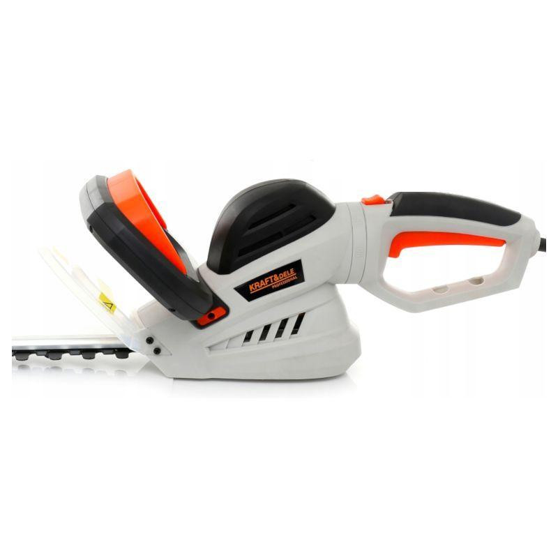 Кусторез электрический Kraft&Dele KD1586 1800 Вт Черкассы - изображение 12