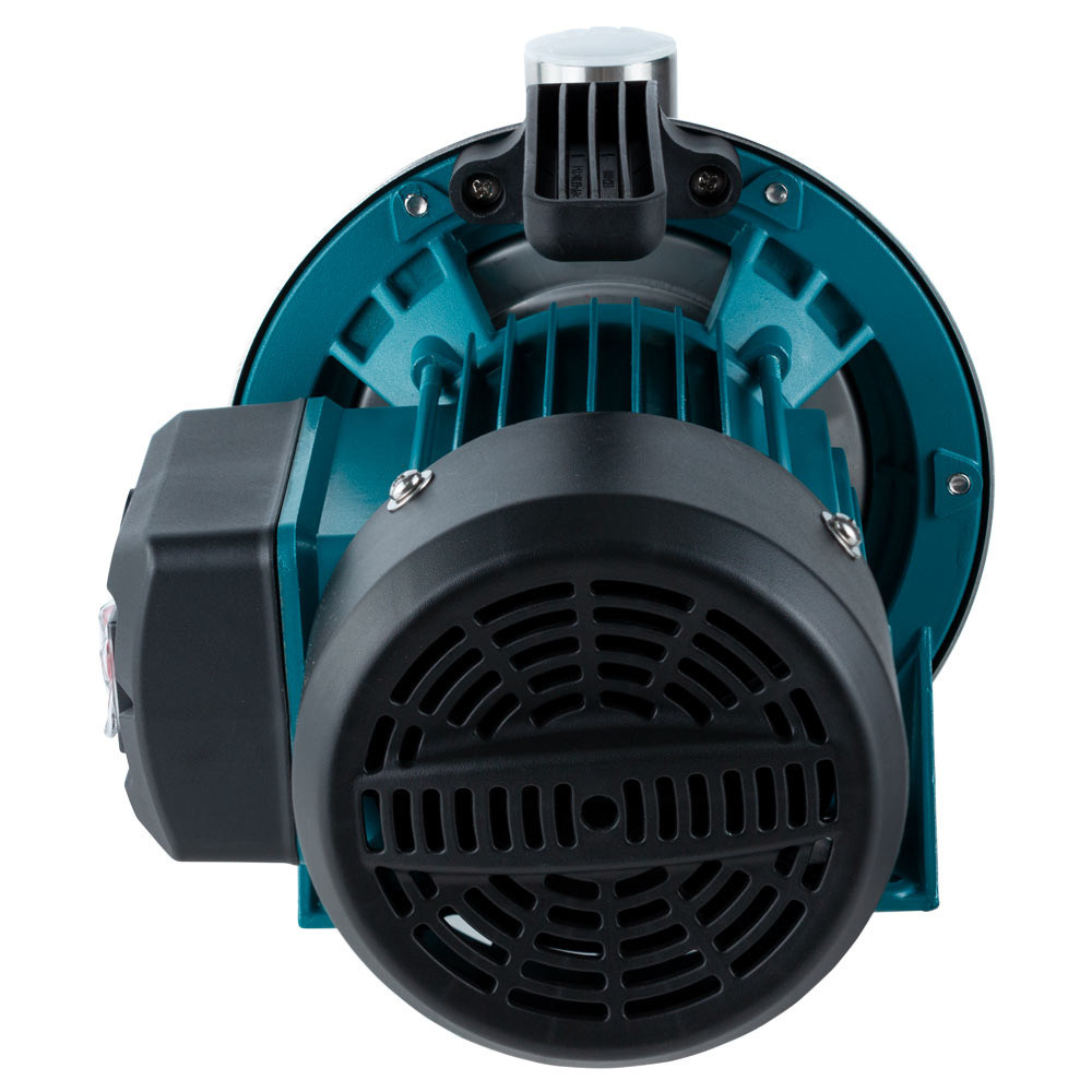 Насос центробежный самовсасывающий 0.6кВт Hmax 35м Qmax 50л/мин нерж LEO EKJ-602S (775311) Ровно - изображение 4