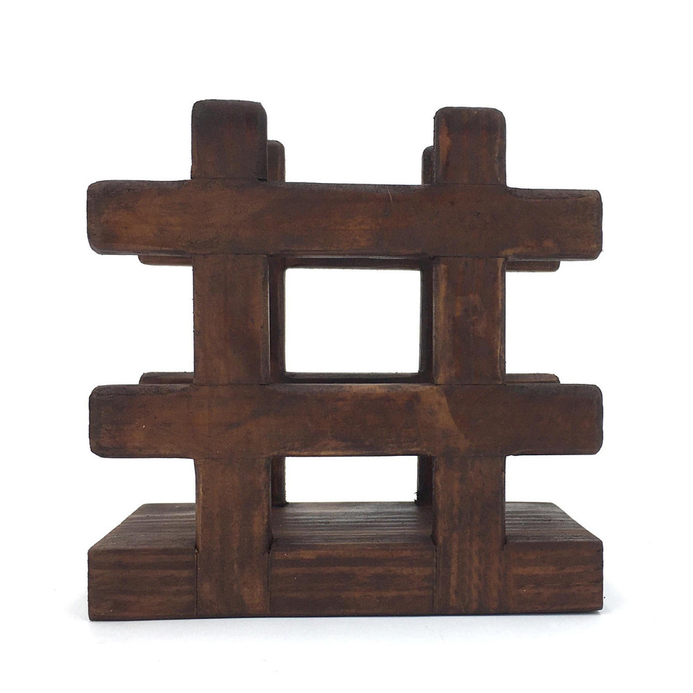 Салфетница 