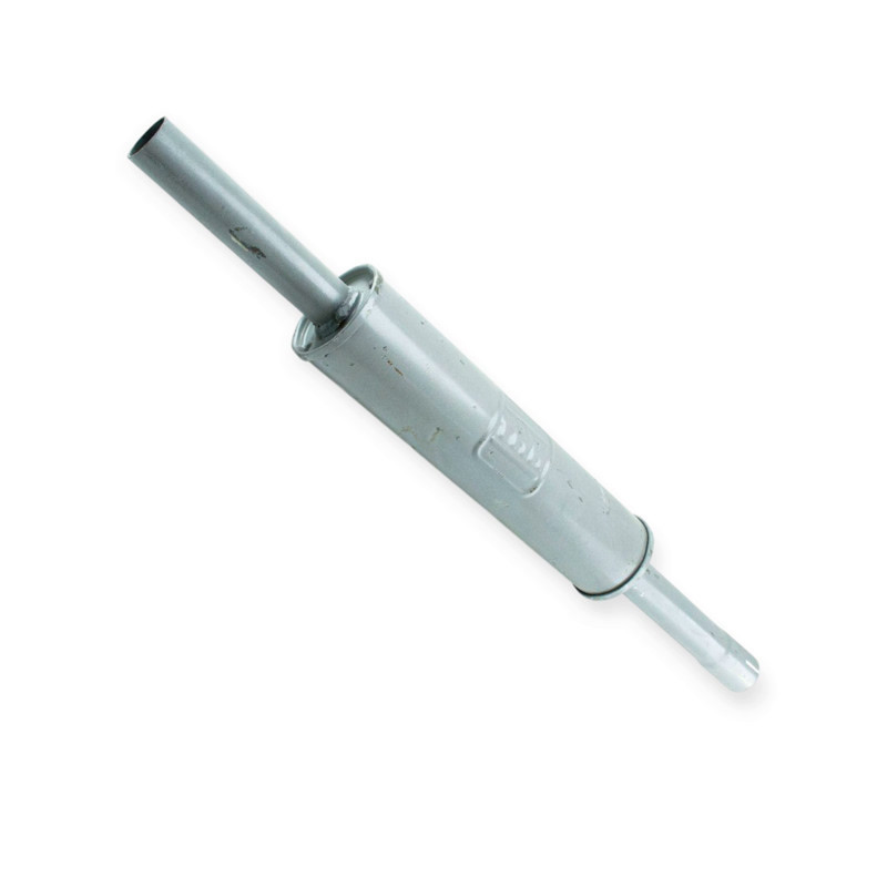 Резонатор Golf II, Jetta II (1983-1993) Фольцваген Мукачево - изображение 1