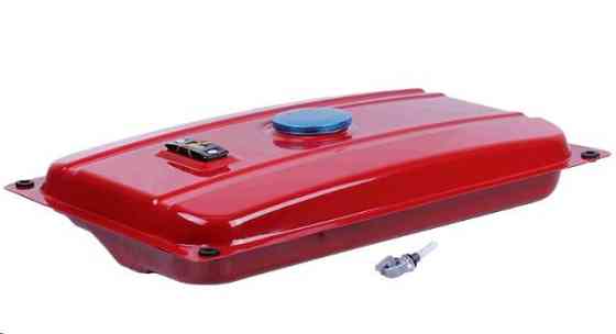 Бак топливный бензогенератора 2-3,5KW Мукачево