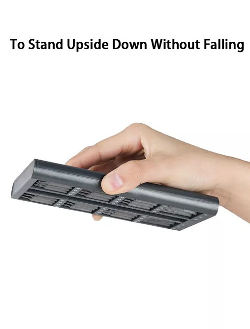 25 в 1 Набор отверток Магнитные биты отвертка)/магнитные/отвертка Киев - изображение 4