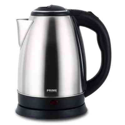 Електрочайник PRIME Technics PKX 1830 B Вінниця