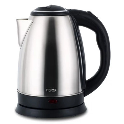 Електрочайник PRIME Technics PKX 1830 B Вінниця - фото 6
