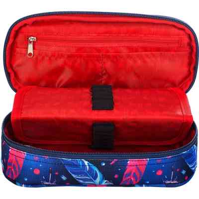 Пенал Hash 2 HS-122 (505019098) Вінниця