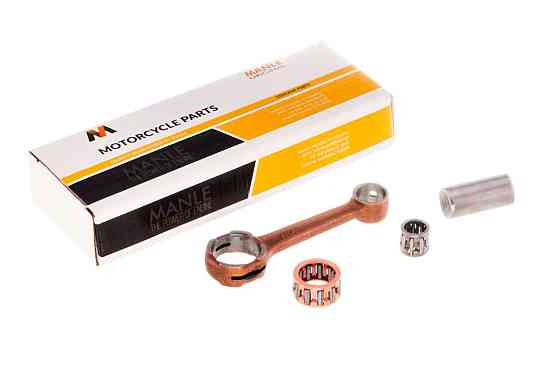 Шатун Хонда Такт AF16 Мукачево