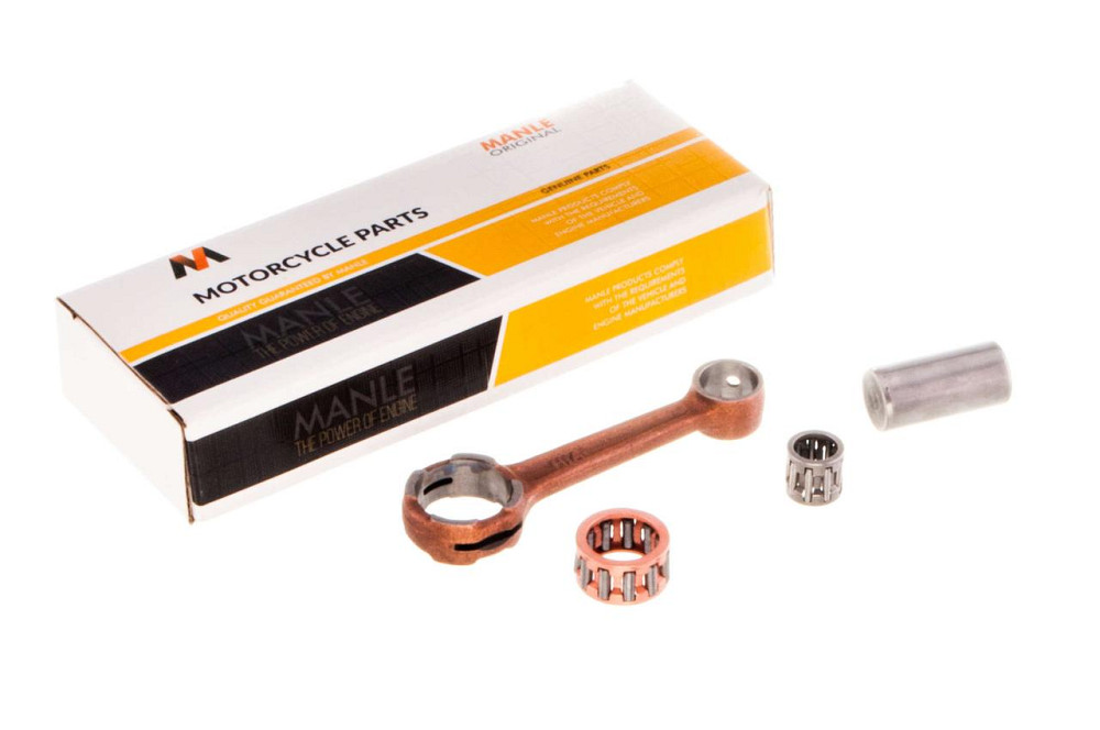 Шатун Хонда Такт AF16 Мукачево - фото 1