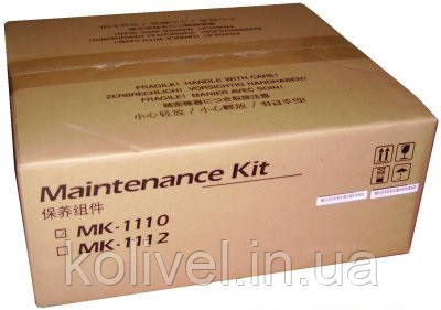 MK-1110 Київ - фото 1