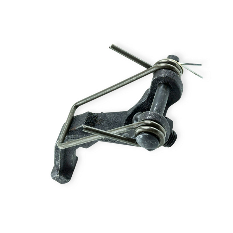 Лапка МТЗ старый образец в сборе корзины Мукачево - изображение 1