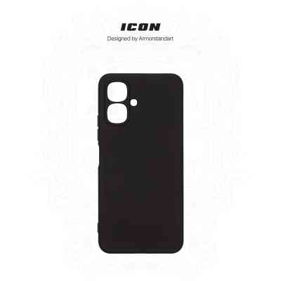 Чохол до мобільного телефона Armorstandart ICON Tecno Spark Go 2 4G Camera cover Black (ARM87153) Вінниця