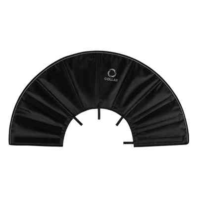 Воротник для животных Dog Extreme легкий №1 (А:22-25 см В:10.5 см) (йорк, карликовый пудель) (1496) Винница