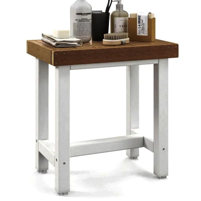 Табурет для ванной 