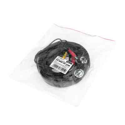 Кабель комбінований Greenvision GV-BNC+DC-20M (5437) Вінниця