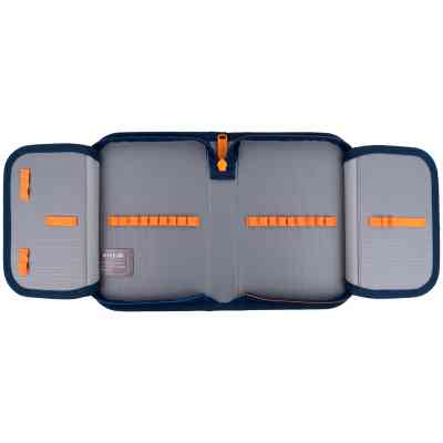 Пенал Kite 622 Speed Zone, 1 відділення, 2 відворот (K25-622-4) Винница