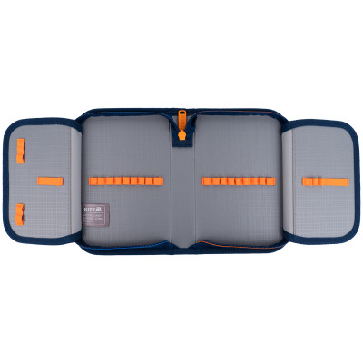 Пенал Kite 622 Speed Zone, 1 відділення, 2 відворот (K25-622-4) Винница - изображение 6