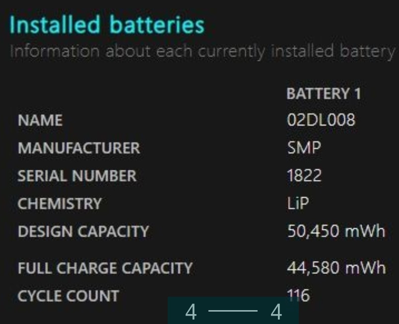 Ноутбук: Lenovo Think Pad T490. Киев - изображение 4
