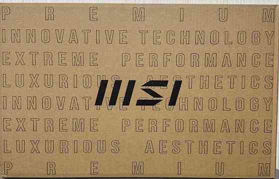 Ноутбук MSI Vector 16 HX AI A2XWHG (A2XWHG-061US) Харьков