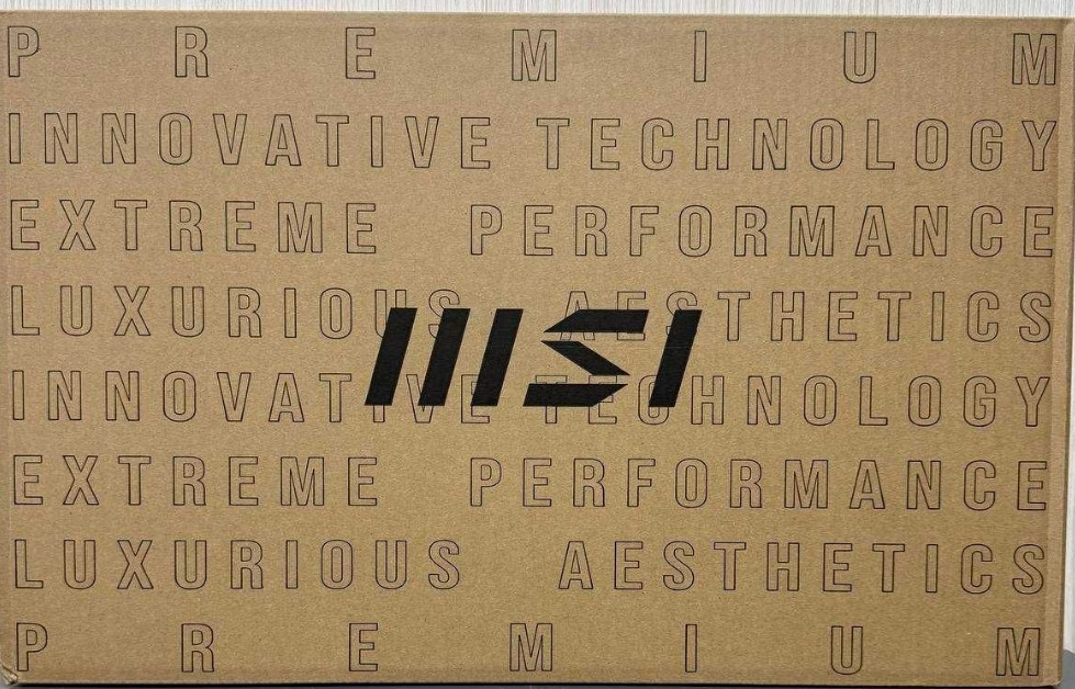 Ноутбук MSI Vector 16 HX AI A2XWHG (A2XWHG-061US) Харьков - изображение 3