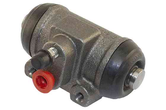 Гальмівний циліндр 27,00 mm Citroen Jumper l/ll, Fiat Ducato Akron Malo MA90221 Київ