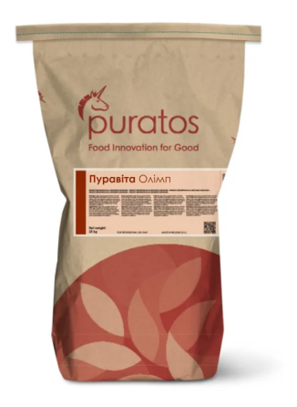 ПУРАВИТАЯ ОЛИМП Павлоград