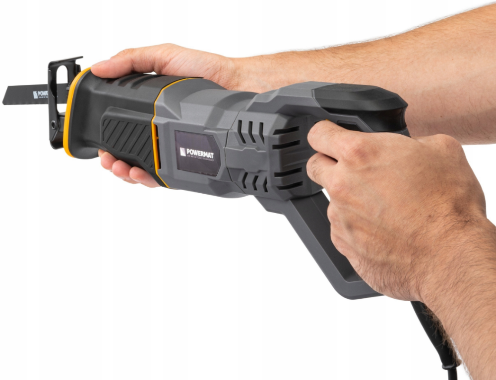 Електролобзик Powermat 1800Вт (Польща) Київ - фото 5