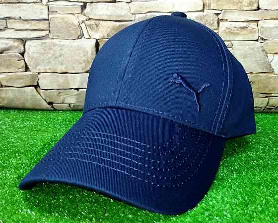 Бейсболка Puma PRO CAP FUTURA Київ