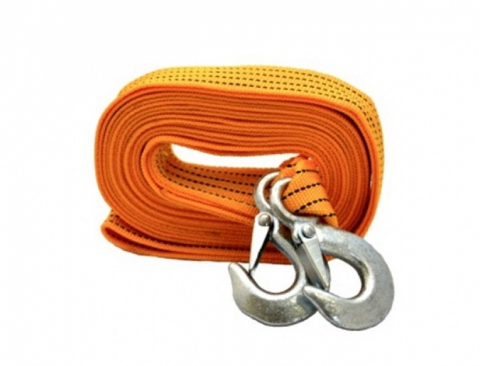 Трос буксирувальний 5 тонн 5 метрів Вінниця - фото 1