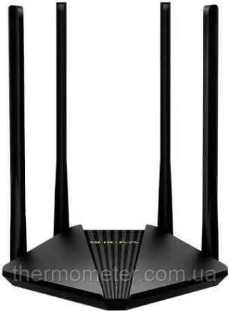 Бездротовий маршрутизатор Mercusys MR30G (6786903) Київ