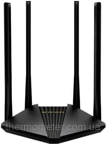 Бездротовий маршрутизатор Mercusys MR30G (6786903) Київ - фото 1