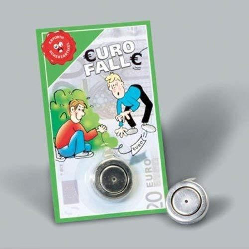 Гра-розіграш "Викрадач грошей" Рівне - фото 1