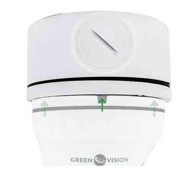 Крепление для видеокамеры Greenvision GV-OUT-004 Винница