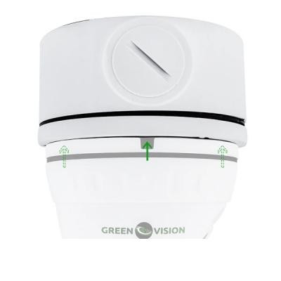 Кріплення для відеокамери Greenvision GV-OUT-004 Вінниця - фото 5