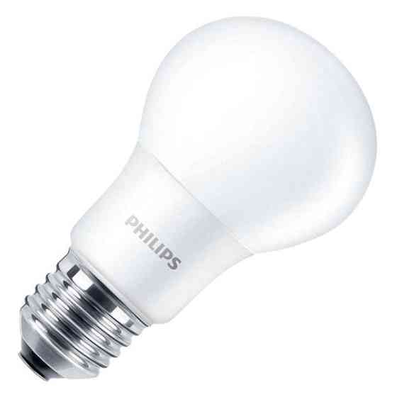 Світлодіодна лампа LED Philips Xiaomi Smart LED Zhirui Wi-Fi Smart Bulb E27 GPX4005RT (Біла) Николаев