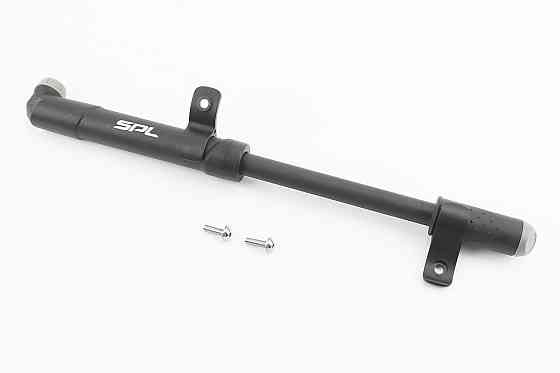 Насос пластмасовий, чорний SPM-145 Киев