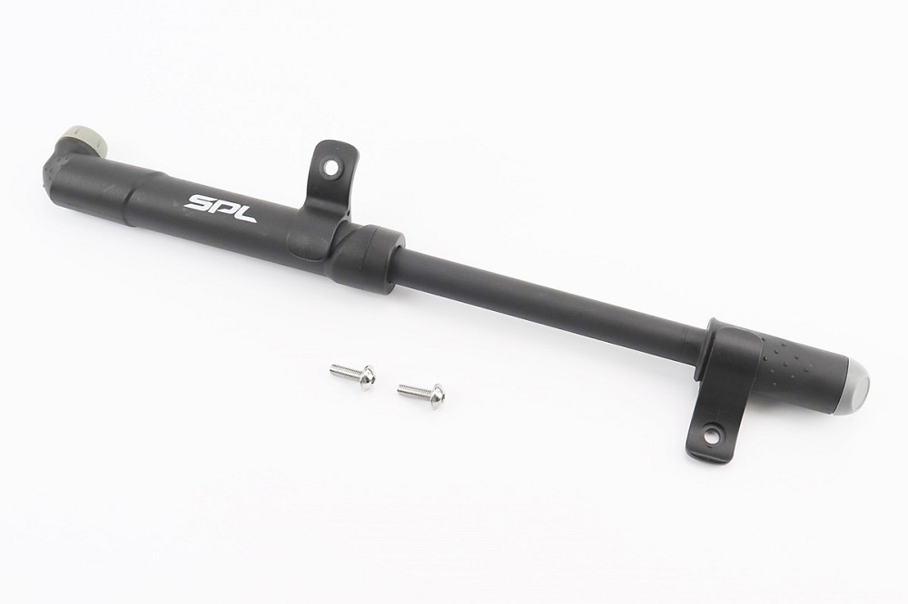 Насос пластмасовий, чорний SPM-145 Киев - изображение 2