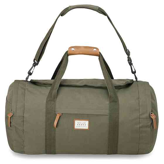 Сумка дорожная Semi Line 49 Khaki (A3028-2) Винница