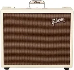 Комбіпісилювач Gibson Falcon 20 1x12 Combo Cream Bronco Oxblood Grille wzmacniacz gitarowy Київ - фото 1