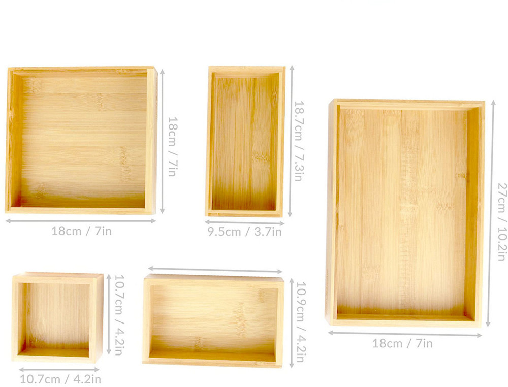 Лоток для столовых приборов 