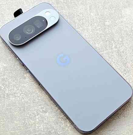 Google Pixel 10 PRO 16/128GB Moonstone. Фізична сім та eSIM. Харків