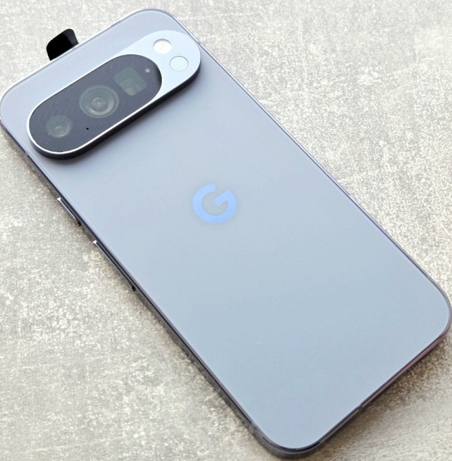 Google Pixel 10 PRO 16/128GB Moonstone. Фізична сім та eSIM. Харків - фото 1