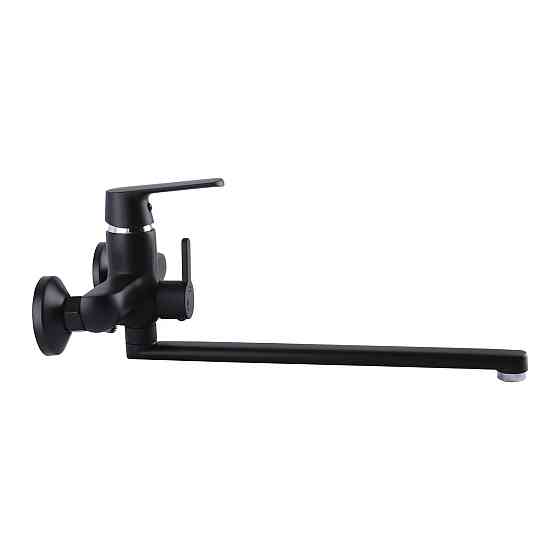 Змішувач для ванни Globus Lux Laguna GLA-0208-10-BB Київ